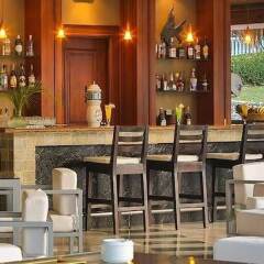 Отель Presidential Suites by Lifestyle - All Inclusive гостиничный бар