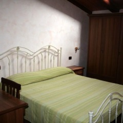 Отель Agriturismo Cascina Concetta Италия, Пиццо - отзывы, цены и фото номеров - забронировать отель Agriturismo Cascina Concetta онлайн комната для гостей