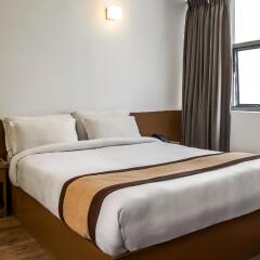 Отель OYO 123 Hotel Prince Plaza Непал, Катманду - отзывы, цены и фото номеров - забронировать отель OYO 123 Hotel Prince Plaza онлайн комната для гостей