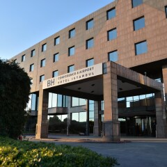 Radisson Blu Conference & Airport Hotel, Istanbul Турция, Стамбул - - забронировать отель Radisson Blu Conference & Airport Hotel, Istanbul, цены и фото номеров