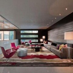 Отель Weichert Suites at Foggy Bottom гостиничный бар