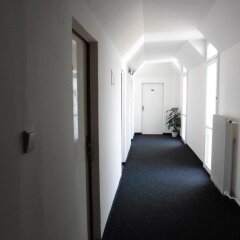 Hotel Labe Литомержице интерьер отеля