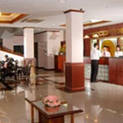 Hanoi Heritage Hotel интерьер отеля фото 2