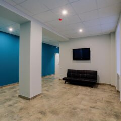 Comfort Hotel & Hostel комната для гостей фото 5