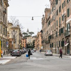 Отель Sweet Inn Vatican фото 7