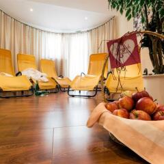 Hotel Alpenruh-Micheluzzi спа фото 2