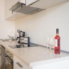 Отель Riga Downtown Apartment Латвия, Рига - отзывы, цены и фото номеров - забронировать отель Riga Downtown Apartment онлайн фото 25