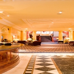 Mercure Exeter Rougemont Hotel интерьер отеля фото 3