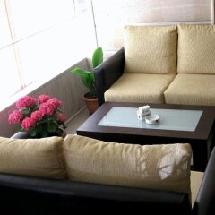 Bristol Hotel комната для гостей фото 2