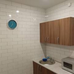 Гостиница in Apartment Irkutsk в Иркутске отзывы, цены и фото номеров - забронировать гостиницу in Apartment Irkutsk онлайн Иркутск в номере фото 2