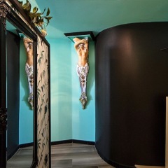 Отель Torremolinos Apart - Skysuite sea views - Torremolinos Center Торремолинос спа