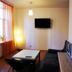 Гостиница Wellness Hostel в Новосибирске 2 отзыва об отеле, цены и фото номеров - забронировать гостиницу Wellness Hostel онлайн Новосибирск в номере