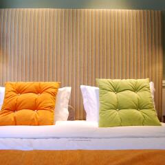Brown's Boutique Hotel сейф в номере