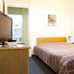 Victoria Hotel Израиль, Иерусалим - 6 отзывов об отеле, цены и фото номеров - забронировать отель Victoria Hotel онлайн комната для гостей фото 2