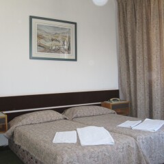 Rivoli Hotel Израиль, Иерусалим - 2 отзыва об отеле, цены и фото номеров - забронировать отель Rivoli Hotel онлайн комната для гостей фото 5