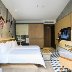 ARTOTEL Sanur Bali - CHSE Certified in Sanur, Indonesia from 105$, photos, reviews - zenhotels.com guestroom photo 2
