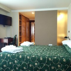 Hotel Dufour комната для гостей фото 3