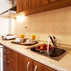 Paralio Hotel в номере