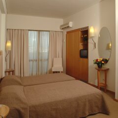 Olympic Hotel комната для гостей фото 4
