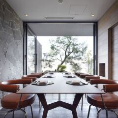 Agora Fukuoka Hilltop Hotel & Spa Фукуока питание