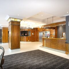 Tavistock Hotel интерьер отеля фото 3