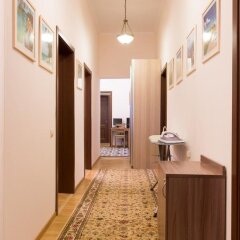 Гостиница Mini Hotel on Novoslobodskoy в Москве отзывы, цены и фото номеров - забронировать гостиницу Mini Hotel on Novoslobodskoy онлайн Москва интерьер отеля