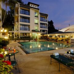 Kantary Bay Hotel, Phuket с домашними животными