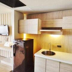Отель The Heritage Hotels Bangkok Бангкок в номере