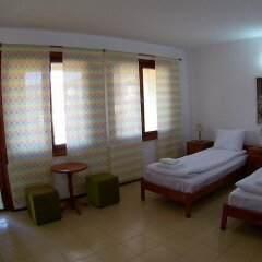 Hotel Alex Балчик сауна