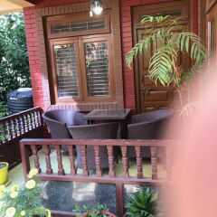 Отель Kantipur Temple Homestay Непал, Катманду - отзывы, цены и фото номеров - забронировать отель Kantipur Temple Homestay онлайн развлечения