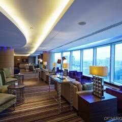 Отель Hilton Baku интерьер отеля фото 3