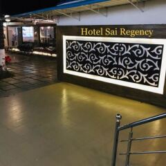 Hotel Sai Regency in Silvassa, India from 49$, photos, reviews - zenhotels.com photo 3