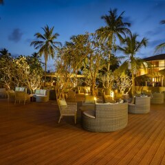 Отель Bentota Beach Бентота помещение для мероприятий фото 2