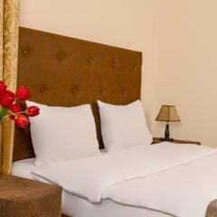 Valeria Hotel Tbilisi балкон