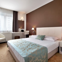 Hotel Jadran комната для гостей фото 5