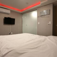 Top Hotel Myeongdong удобства в номере