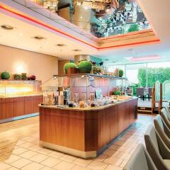 Leonardo Hotel Düsseldorf Airport - Ratingen питание фото 2