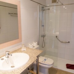 Отель Cala Nova Apartamentos комната для гостей фото 2