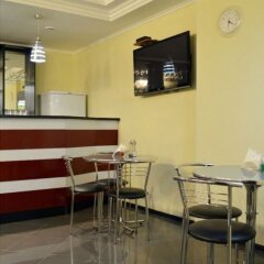 Hotel Pier Казань питание