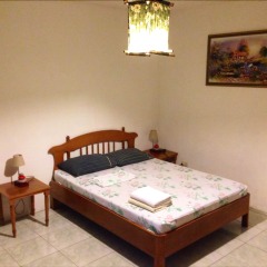 Отель Lapu Lapu Cottages and Restaurant Филиппины, Лапу-Лапу - отзывы, цены и фото номеров - забронировать отель Lapu Lapu Cottages and Restaurant онлайн комната для гостей фото 2