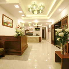 Отель Green Boutique Villa комната для гостей фото 2