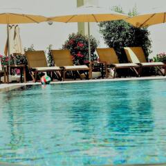 Olivias Group Hotel бассейн фото 2