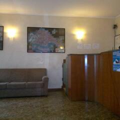 Hotel Giovannina интерьер отеля фото 3