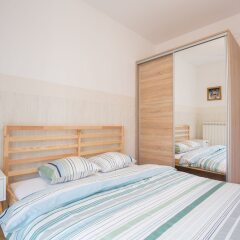 Отель Belgrade Center Apartment Skadarlija III Сербия, Белград - отзывы, цены и фото номеров - забронировать отель Belgrade Center Apartment Skadarlija III онлайн фото 2