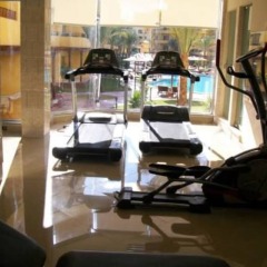Отель Pool View Apart At British Resort 252 интерьер отеля