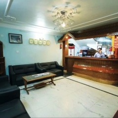 Отель Bodhi Inn & Suite Непал, Катманду - отзывы, цены и фото номеров - забронировать отель Bodhi Inn & Suite онлайн интерьер отеля