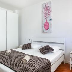 Отель Key Town House комната для гостей фото 3