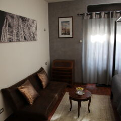 Atmos Luxe Navigli Hostel & Rooms комната для гостей фото 3