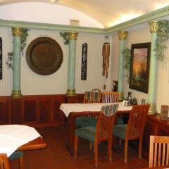 Отель Jordan Guest Rooms Краков питание