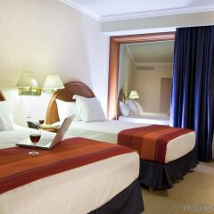 Отель Guadalajara Plaza Expo Business Class комната для гостей фото 3